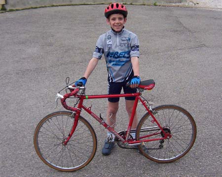 loïc2  2004